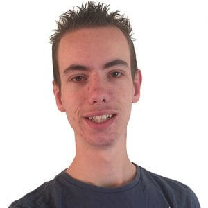 Kevin van Gils